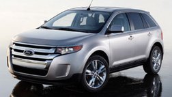 2012 Ford Edge Limited