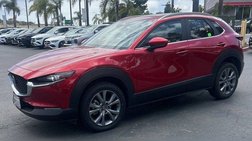 2025 Mazda CX-30 2.5 S Preferred