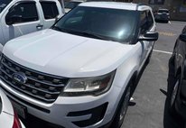 2016 Ford Explorer Base