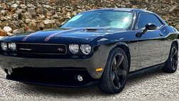 2014 Dodge Challenger R/T