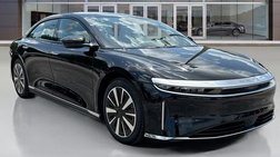 2024 Lucid Air Touring