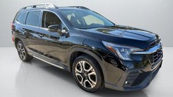 2023 Subaru Ascent Limited 7-Passenger