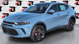 2024 Dodge Hornet GT Plus