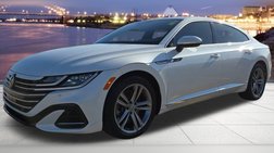 2022 Volkswagen Arteon SE R-Line