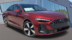 2026 Audi A5 quattro Premium Plus TFSI