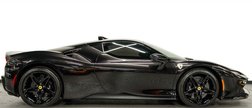 2024 Ferrari SF90 Stradale Base