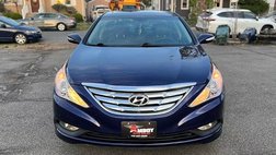 2014 Hyundai Sonata SE