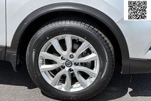 2022 Nissan Rogue Sport S
