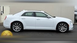 2020 Chrysler 300 Limited