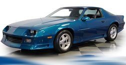 1991 Chevrolet Camaro RS