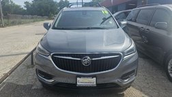 2018 Buick Enclave Premium