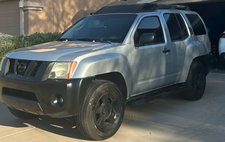 2007 Nissan Xterra SE