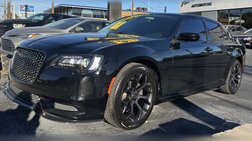 2020 Chrysler 300 Touring