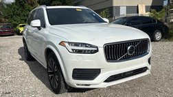 2021 Volvo XC90 T6 Momentum 7-Passenger
