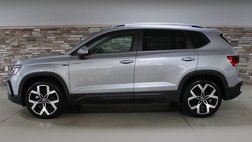 2023 Volkswagen Taos SEL 4Motion