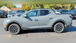 2023 Hyundai Santa Cruz SEL Premium