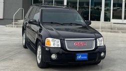 2007 GMC Envoy Denali
