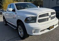 2014 Ram Ram Pickup 1500 Sport