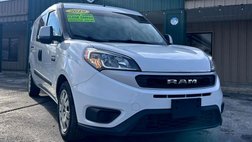 2019 Ram ProMaster City Tradesman SLT