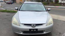 2004 Honda Accord EX V-6