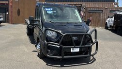 2023 Ford Transit 350 HD