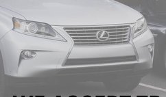 2018 Chevrolet Silverado 1500 Work Truck