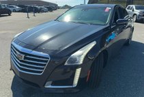 2019 Cadillac CTS 2.0T Luxury