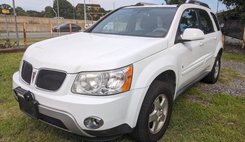 2007 Pontiac Torrent Base