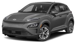 2023 Hyundai Kona Electric SE
