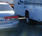 1999 Ford Windstar SUPER DUTY STRIPPED CHASSIS