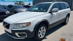 2012 Volvo XC70 3.2 Premier Plus
