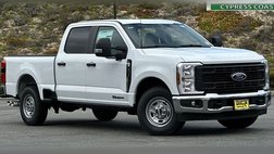2025 Ford Super Duty F-250 XL