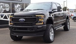 2022 Ford Super Duty F-350 Lariat
