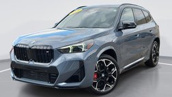 2024 BMW X1 M35i