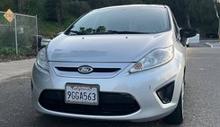 2013 Ford Fiesta SE