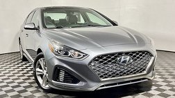 2019 Hyundai Sonata Limited