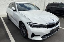 2020 BMW 3 Series 330i