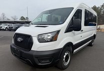 2026 Ford Transit XL