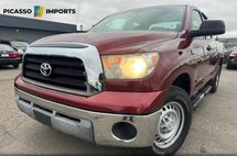 2008 Toyota Tundra Base