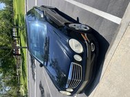 2009 Mercedes-Benz E-Class E 350