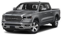 2020 Ram Ram Pickup 1500 Laramie