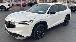 2025 Acura ADX w/A-SPEC w/Advance