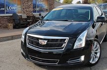 2017 Cadillac XTS Luxury