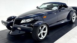 2001 Chrysler Prowler Base