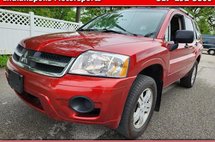 2008 Mitsubishi Endeavor LS