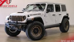 2024 Jeep Wrangler Rubicon 392