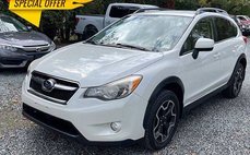 2014 Subaru XV Crosstrek 2.0i Premium
