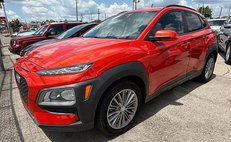 2019 Hyundai Kona SEL