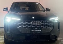 2025 Audi Q5 quattro Premium Plus TFSI