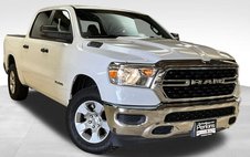 2024 Ram Ram Pickup 1500 Big Horn